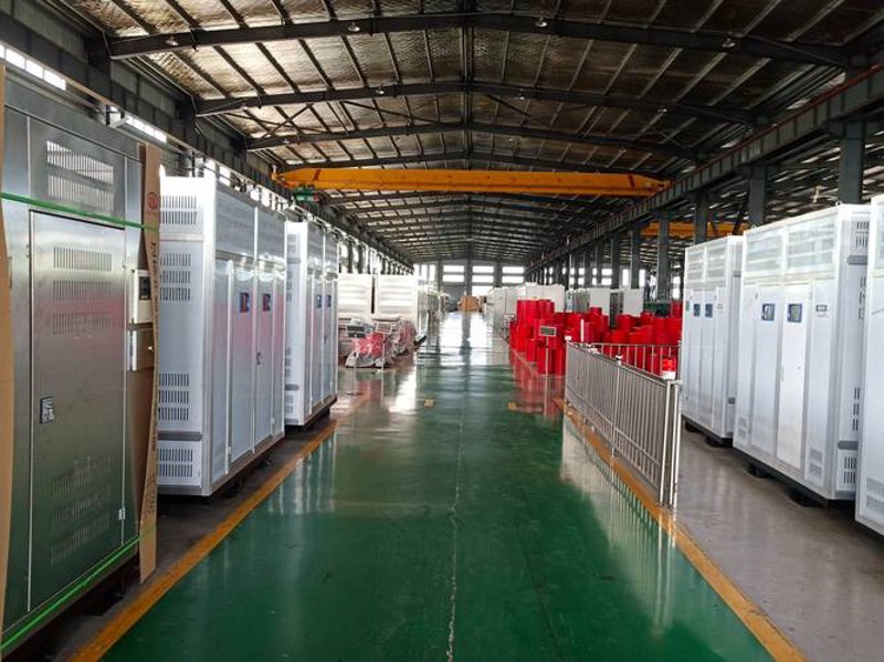 水的净化之旅：探寻污水处理的秘密武器